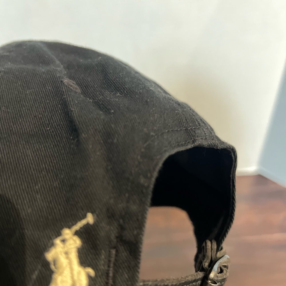 (4) Polo Baseball Caps - image 3